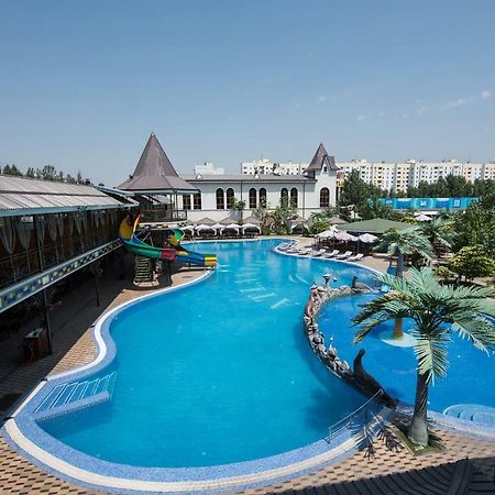 Atlantis Hotel Tashkent Ngoại thất bức ảnh