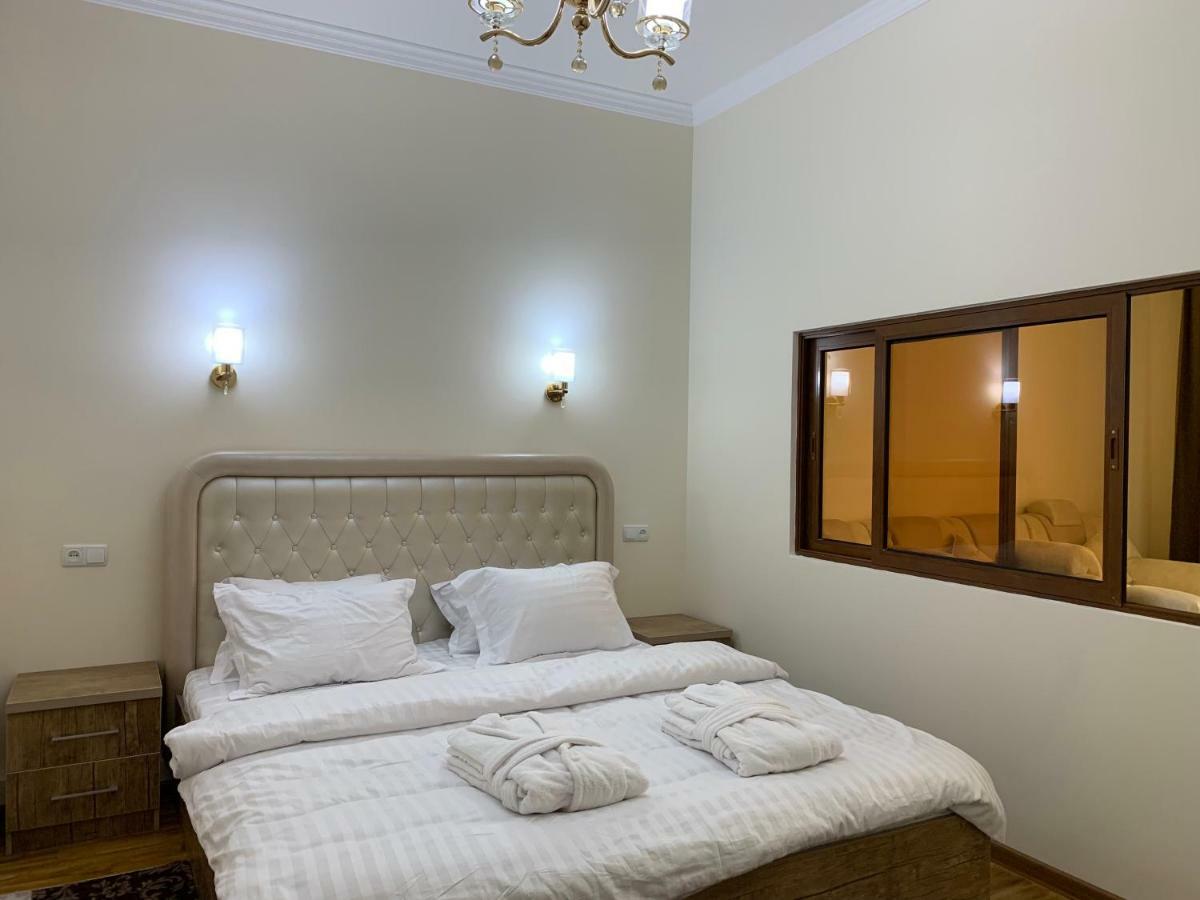 Atlantis Hotel Tashkent Ngoại thất bức ảnh