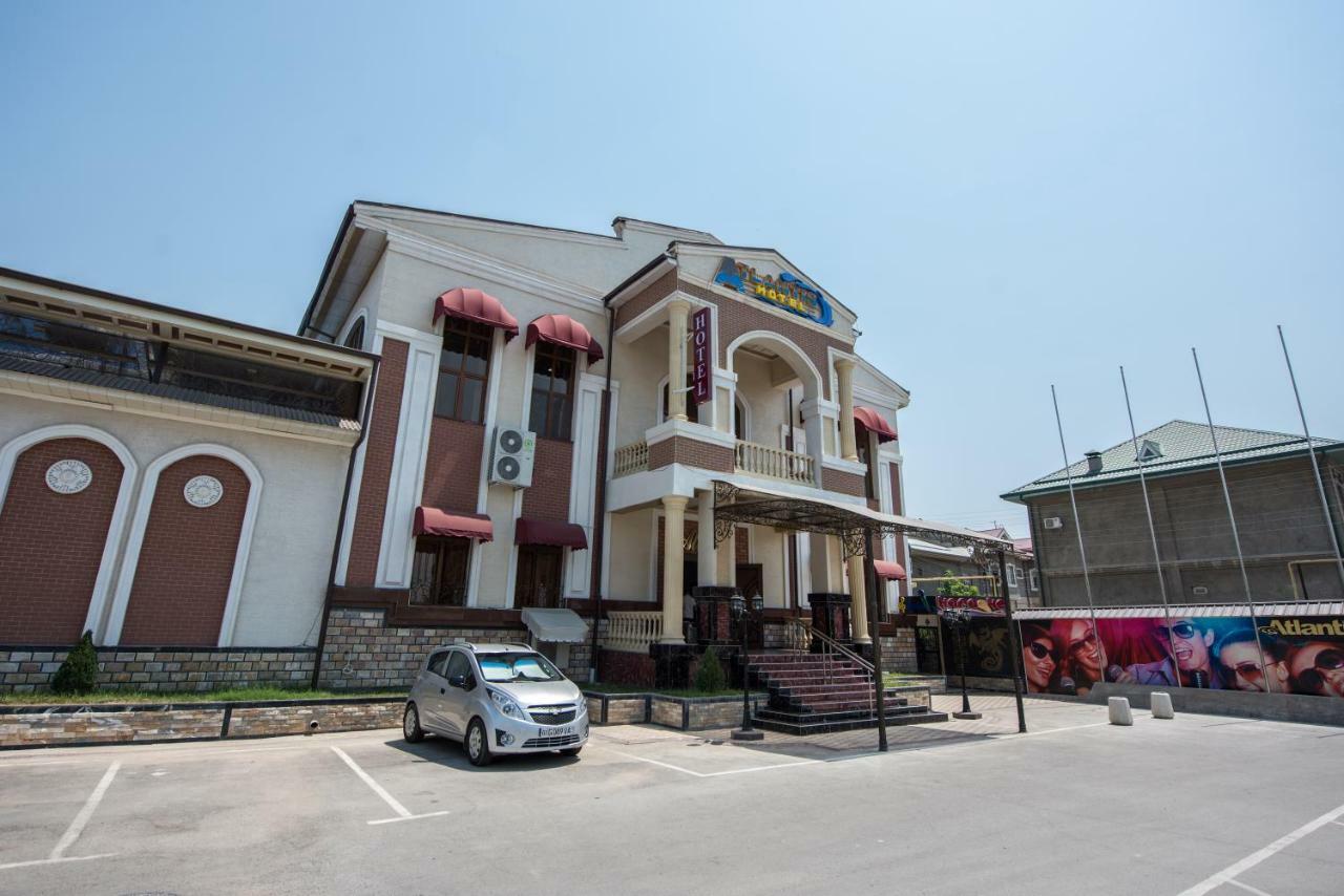 Atlantis Hotel Tashkent Ngoại thất bức ảnh