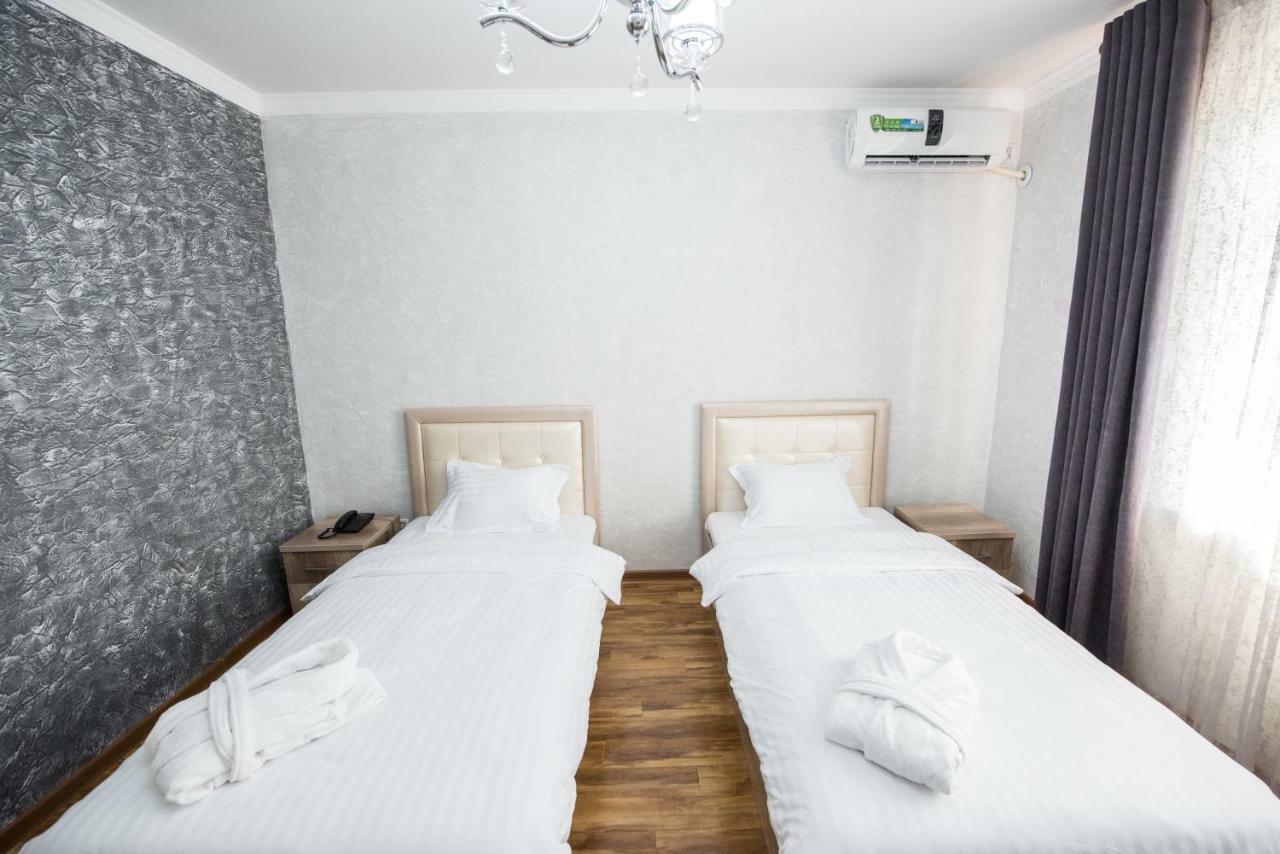 Atlantis Hotel Tashkent Ngoại thất bức ảnh