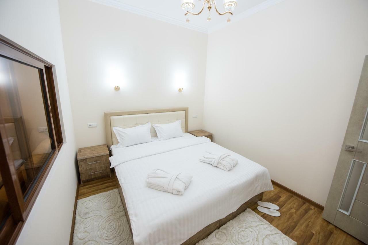 Atlantis Hotel Tashkent Ngoại thất bức ảnh
