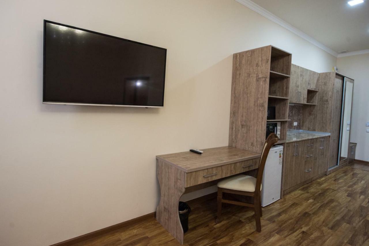 Atlantis Hotel Tashkent Ngoại thất bức ảnh