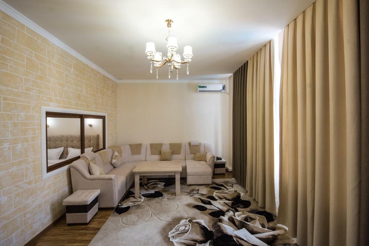 Atlantis Hotel Tashkent Ngoại thất bức ảnh