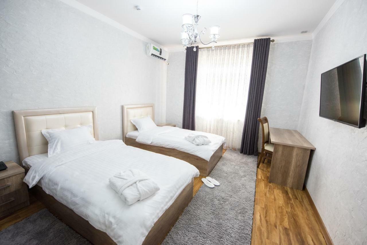 Atlantis Hotel Tashkent Ngoại thất bức ảnh