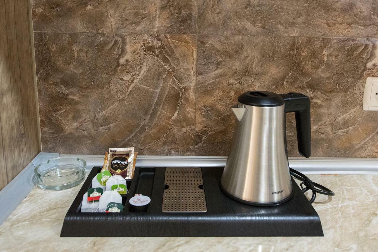 Atlantis Hotel Tashkent Ngoại thất bức ảnh
